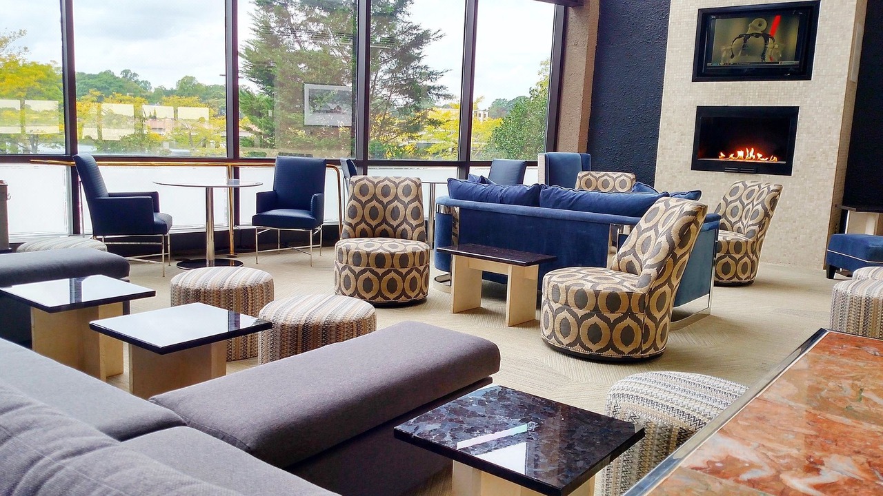 Photo of Livingroom in Red Bank