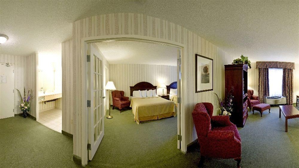 Photo of Livingroom in Woodstock