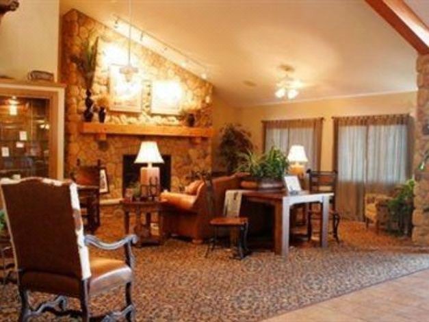 Photo of Livingroom in Pampa