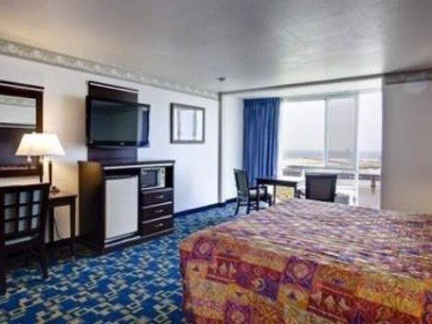 Photo of Bedroom in Townsite