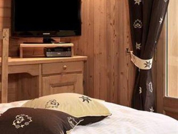 Photo of Bedroom in Thyez