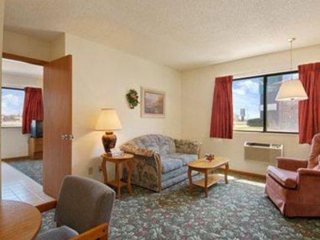 Photo of Livingroom in York