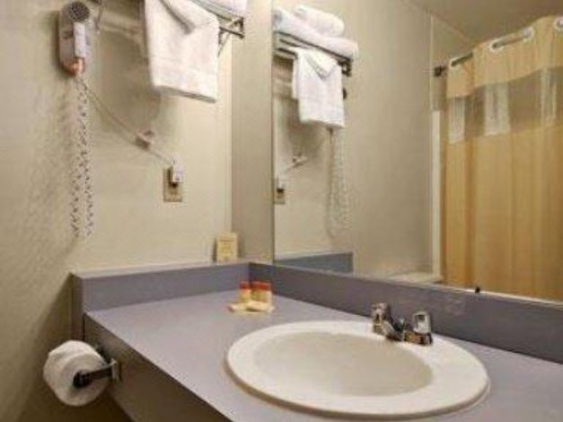 Photo of Bathroom in Shrewsbury