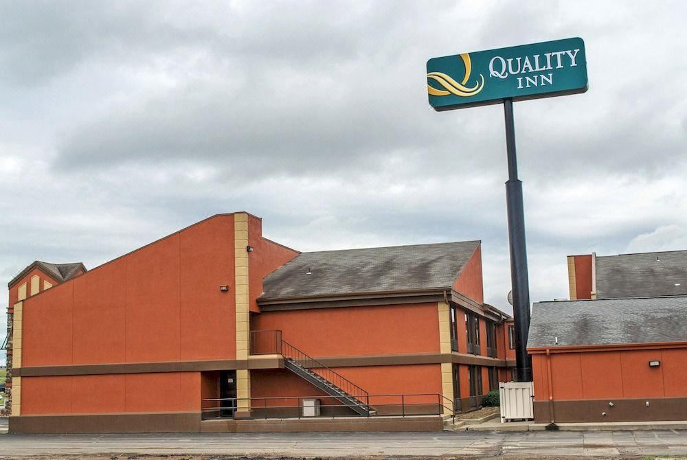 Photo of Buildings in Fort Smith