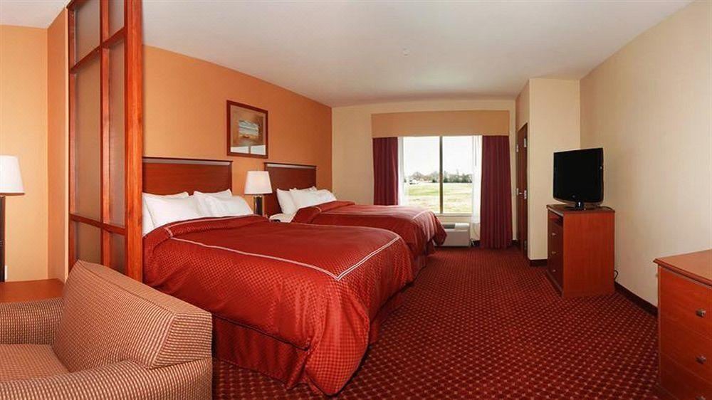 Photo of Bedroom in Mabank