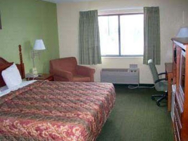 Photo of Bedroom in Benton Harbor
