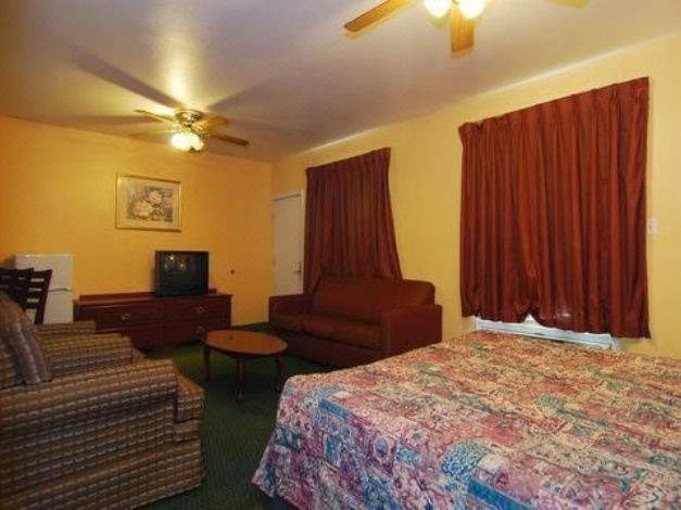Photo of Bedroom in Bartlesville