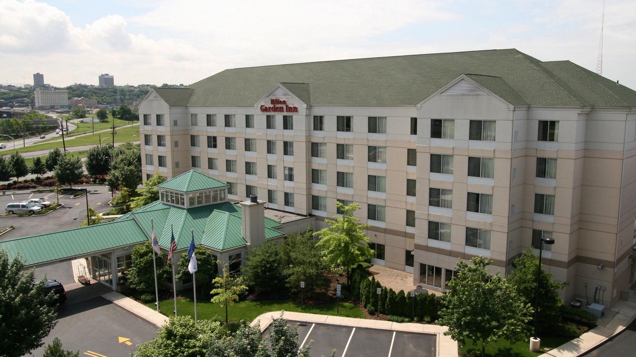 Photo of Buildings in Secaucus
