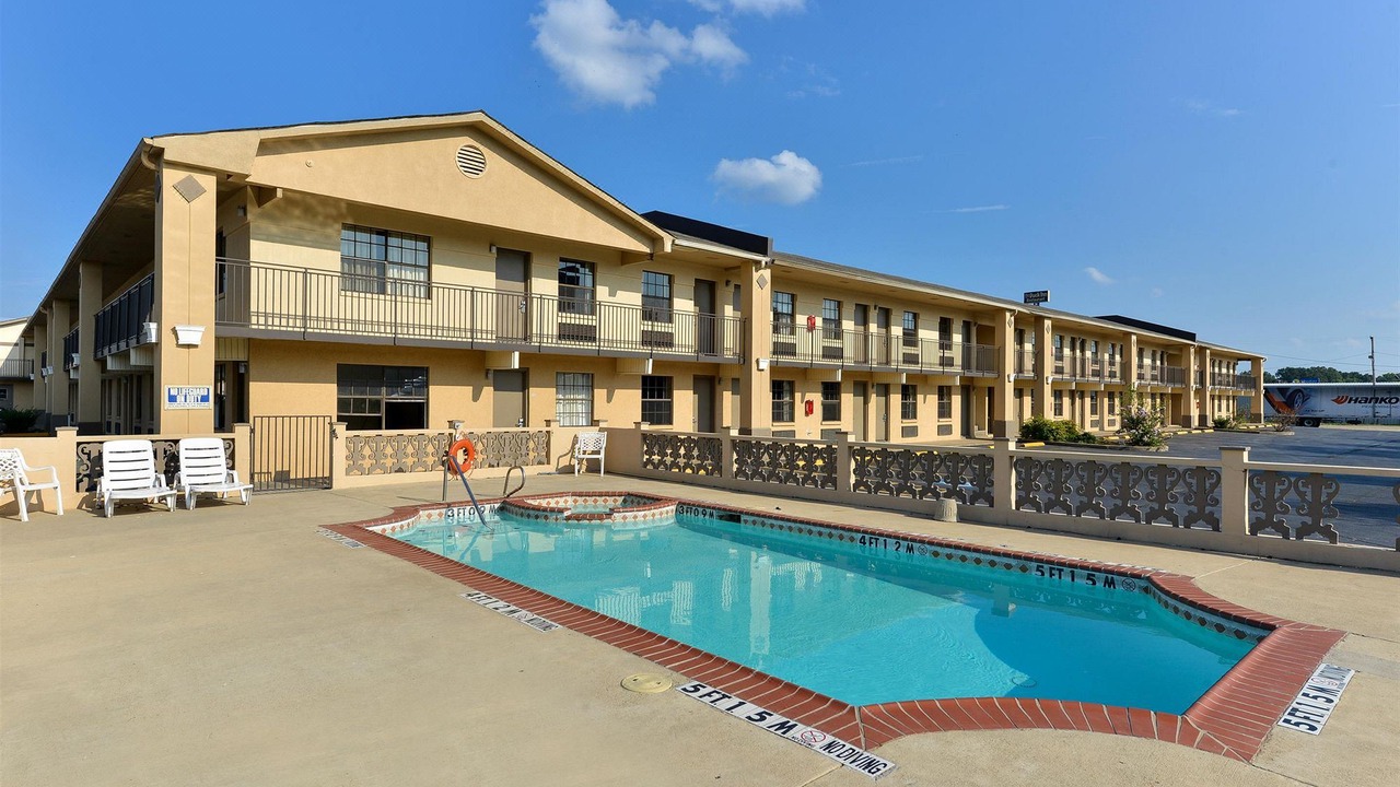 Photo of Outdoor in Caddo Valley