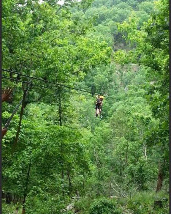 Photo of Others in Eureka Springs Historic District