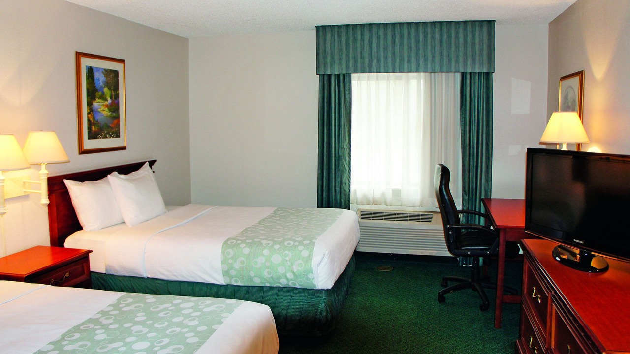 Photo of Bedroom in Dock Junction