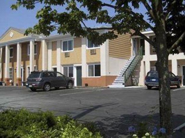 Photo of Buildings in Middletown