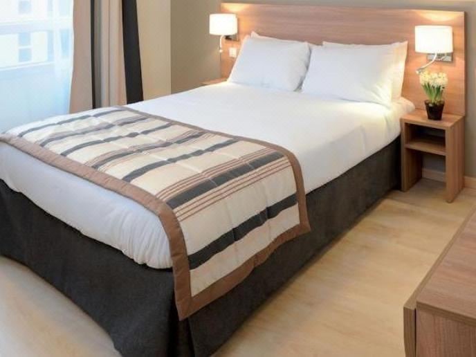 Photo of Bedroom in Vitry-sur-Seine