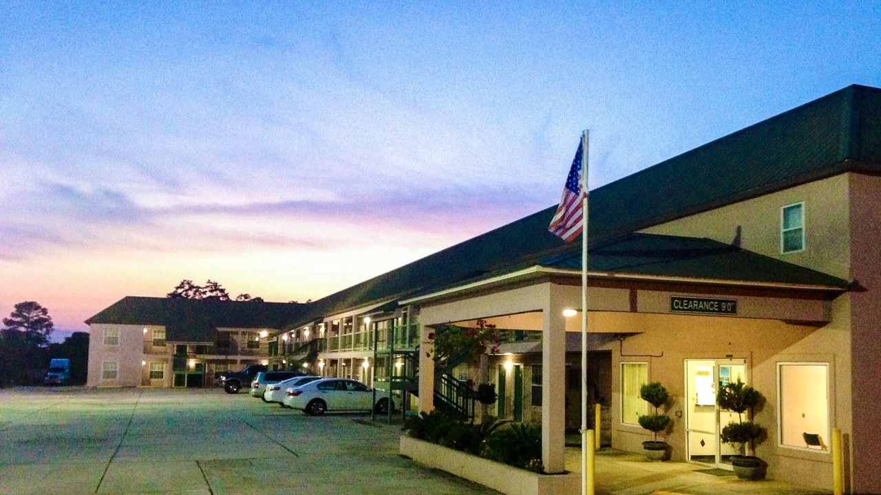 Photo of Buildings in Metter