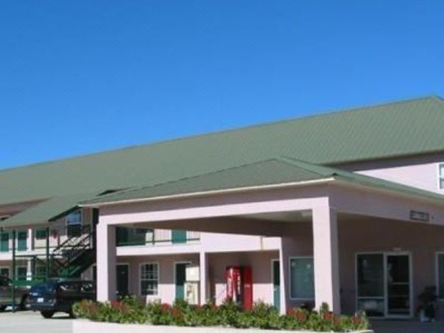 Photo of Buildings in Metter