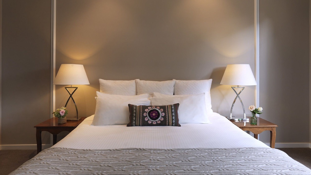 Photo of Bedroom in Red Hill