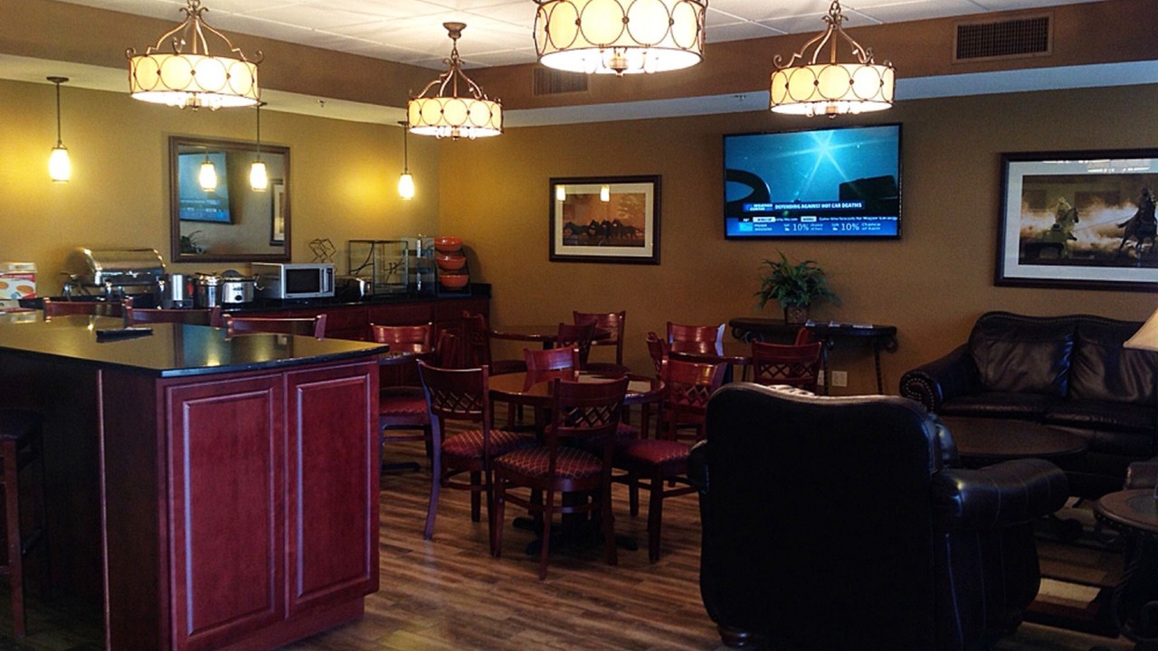 Photo of Livingroom in Dodge City