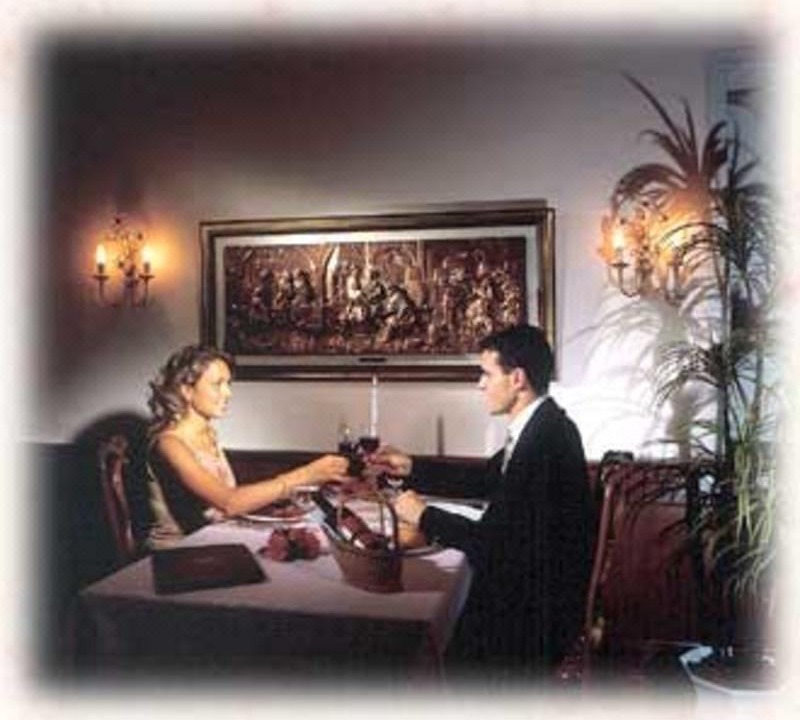 Photo of Livingroom in Locarno