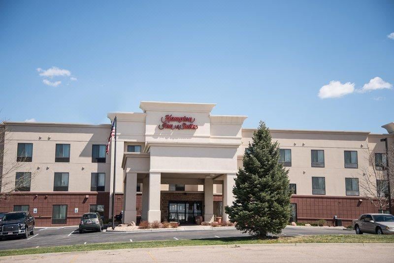 Photo of Buildings in Las Cruces