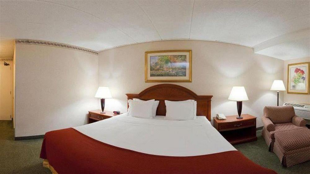 Photo of Bedroom in Springfield