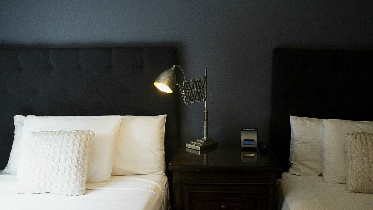 Photo of Bedroom in West End