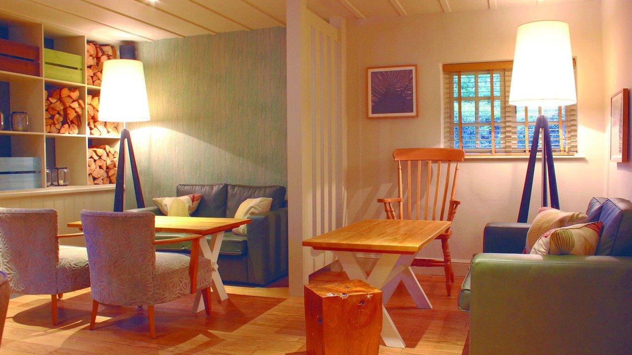 Photo of Livingroom in Bradley Stoke