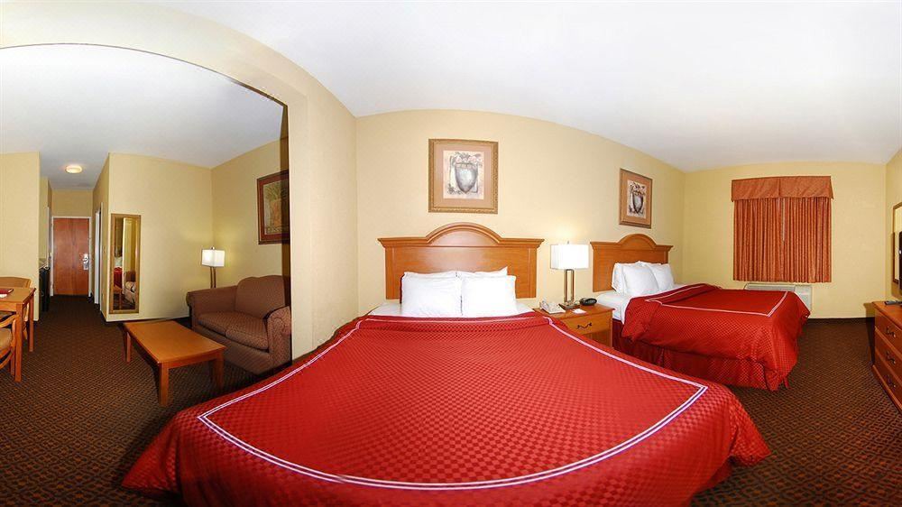Photo of Bedroom in Brenham