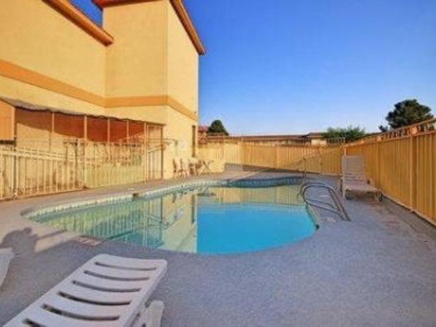Photo of Outdoor in Mesilla Park