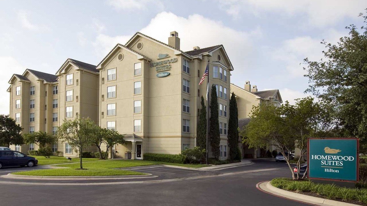 Photo of Buildings in McKinney