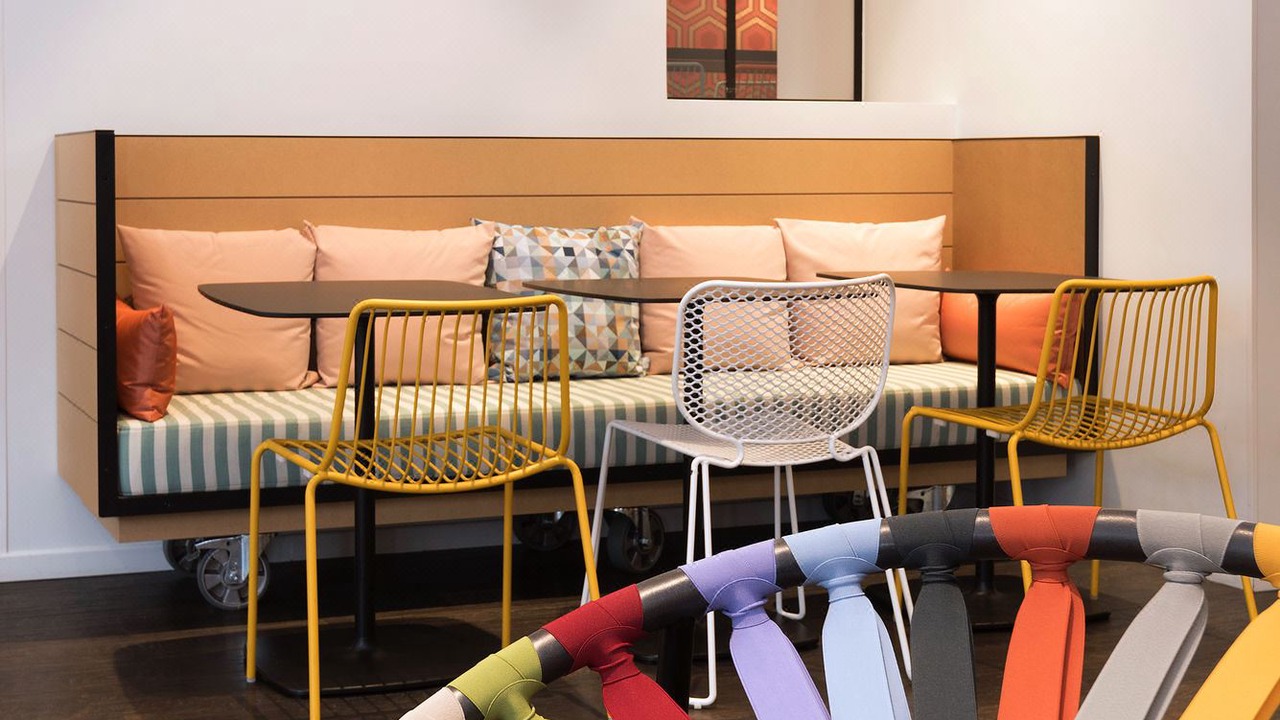 Photo of Livingroom in Macon