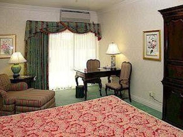 Photo of Bedroom in Campbell