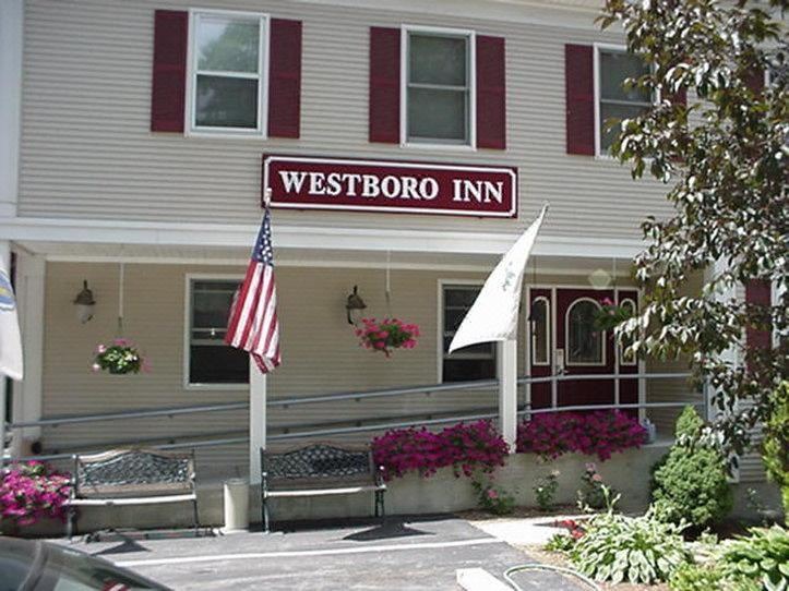 Photo of Buildings in Westborough