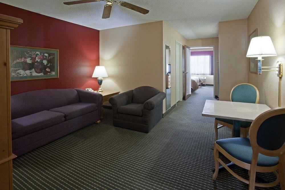 Photo of Livingroom in Stillwater