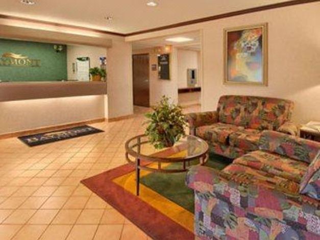 Photo of Livingroom in Stevensville