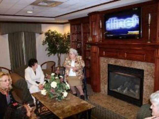 Photo of Others in Cumming