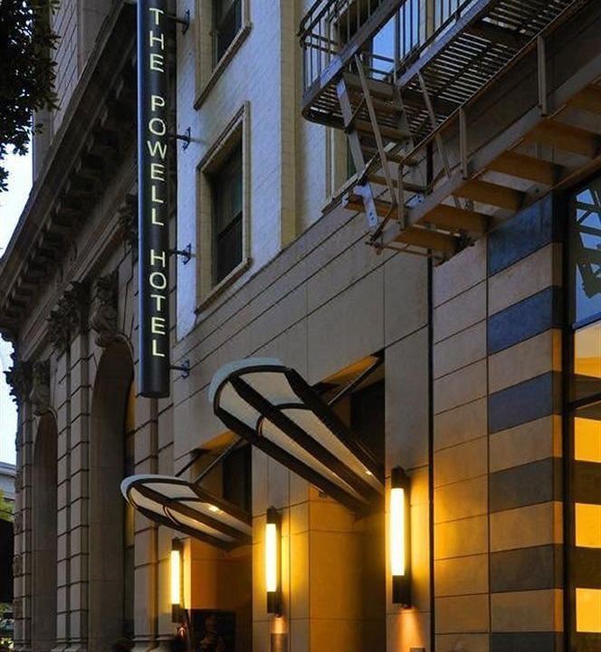 Photo of Buildings in Union Square