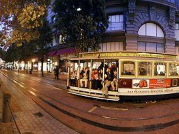 Photo of Buildings in Union Square