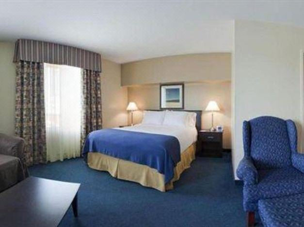 Photo of Bedroom in Halifax