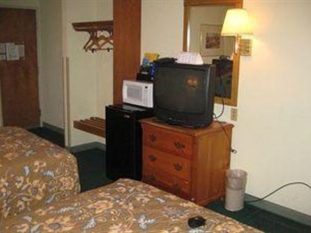 Photo of Bedroom in Thomson