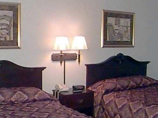 Photo of Bedroom in Ardmore