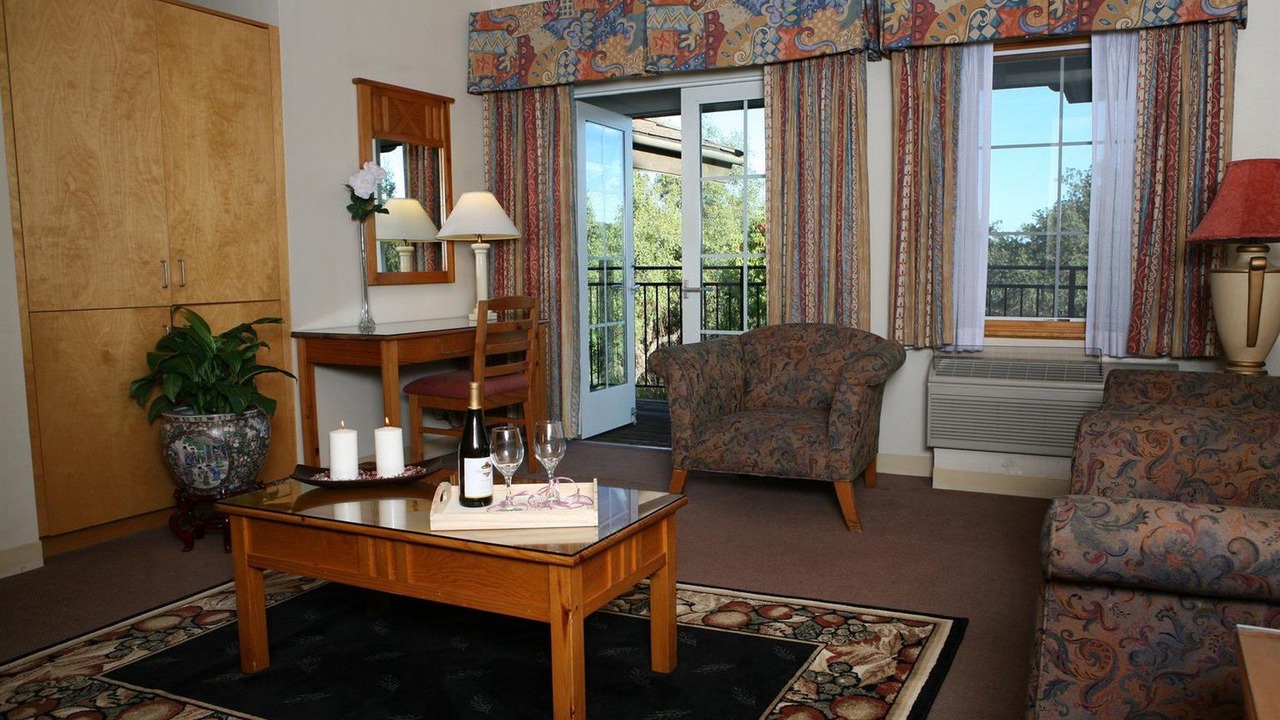 Photo of Livingroom in Rocklin