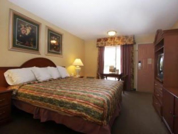 Photo of Bedroom in Bishop