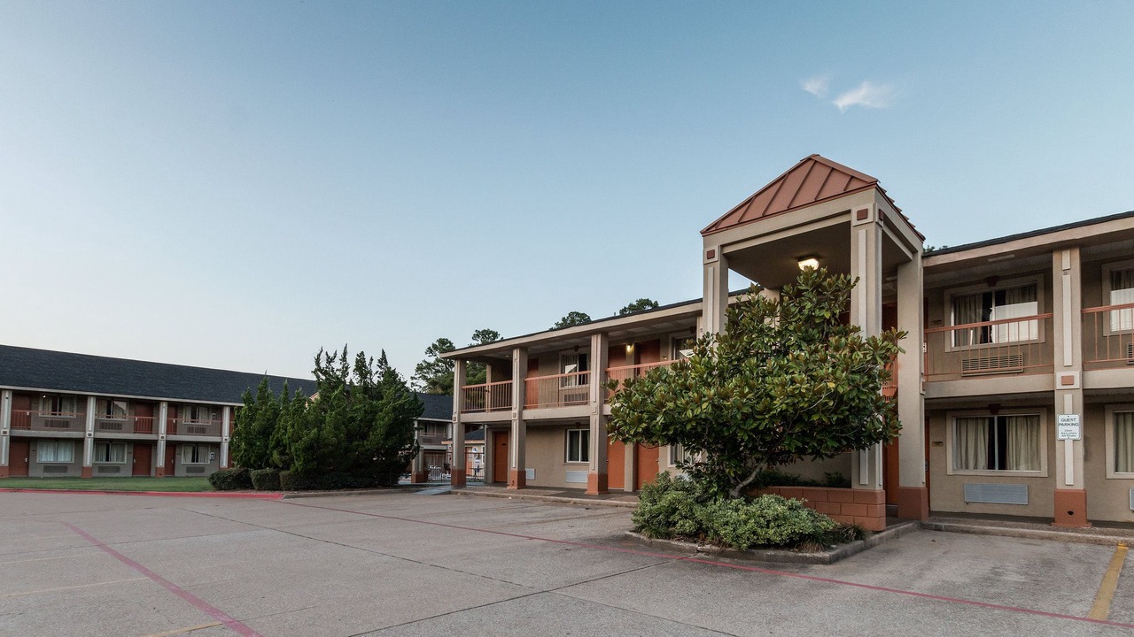 Photo of Buildings in Lufkin