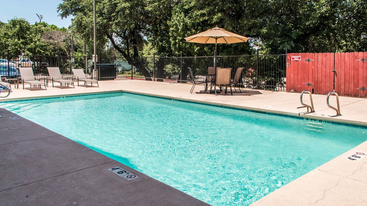 Photo of Outdoor in Round Rock