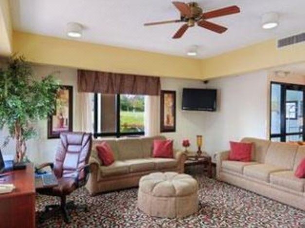 Photo of Livingroom in Texarkana