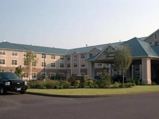 Photo of Buildings in North Stonington