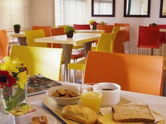 Photo of Livingroom in Rouvignies