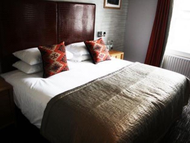 Photo of Bedroom in Dunmow