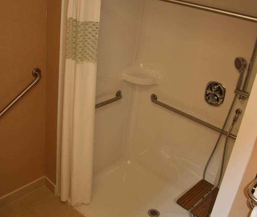Photo of Bathroom in Sudbury