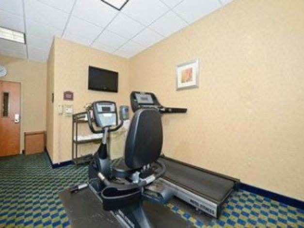 Photo of Livingroom in Witmer